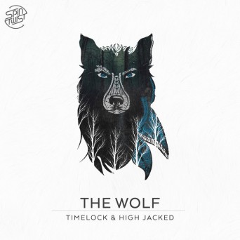 Timelock & High Jacked – The Wolf