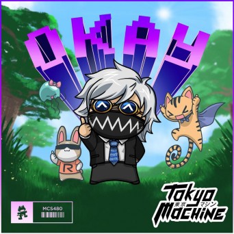 Tokyo Machine – Okay