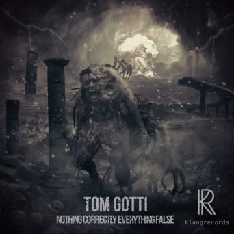 Tom Gotti – Nothing Correctly Everything False
