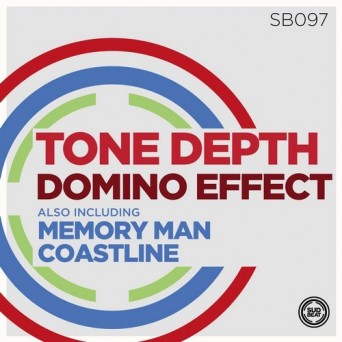 Tone Depth – Domino Effect