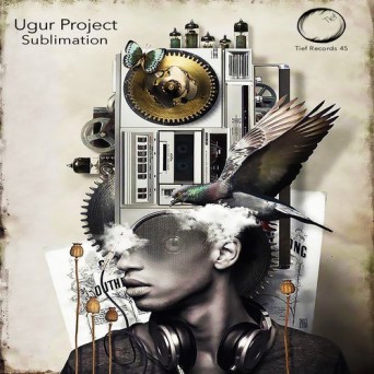 Ugur Project – Sublimation