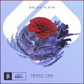 Unlike Pluto feat. Michelle Buzz – Found You