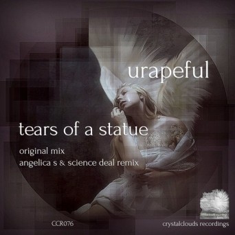 Urapeful – Tears Of A Statue