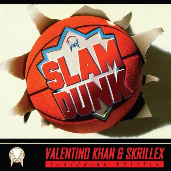 Valentino Khan & Skrillex – Slam Dunk (feat. Kstylis)