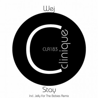 WEJ – Stay