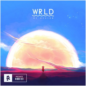 WRLD – By Design