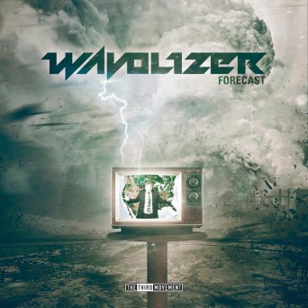 Wavolizer – Forecast EP