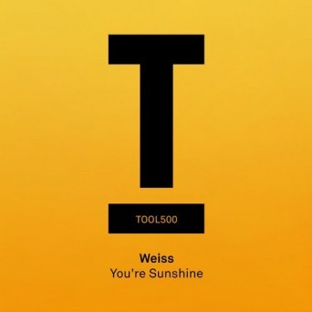 Weiss (UK) – You’re Sunshine