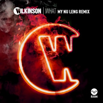 Wilkinson – What (My Nu Leng Remix)