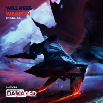 Will Rees – Weapon