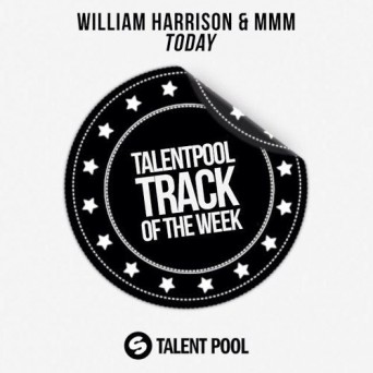 William Harrison & MMM – Today
