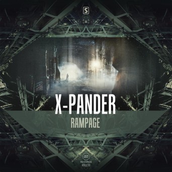 X-Pander – Rampage