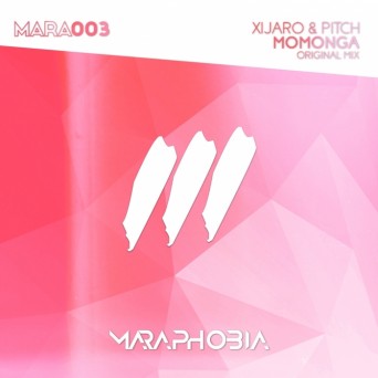 XiJaro & Pitch – MomongaXiJaro & Pitch