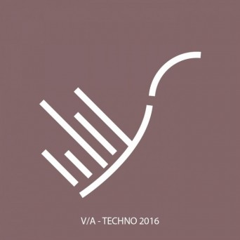 Yaiza Records: V/A Techno 2016