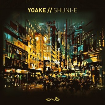 Yoake – Shuni-E