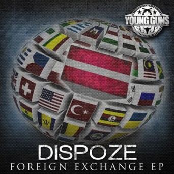 Dispoze & Bou – Foreign Exchange