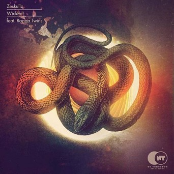 Zeskullz feat. Ragga Twins – Wicked!