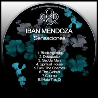 Iban Mendoza – Sensaciones