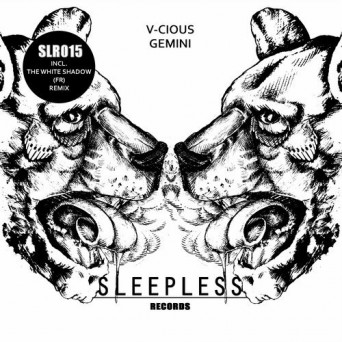 V-CIOUS – Gemini