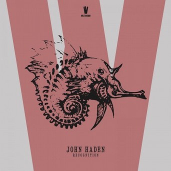 John Haden – Recognition EP