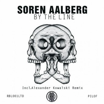 Soren Aalberg – By The Line