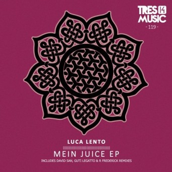 Luca Lento – Mein Juice