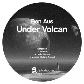 Ben Aus – Under Volcan