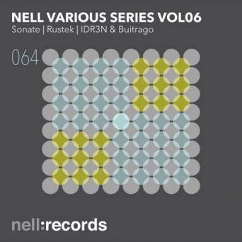VA – Nell Various Series, Vol. 06