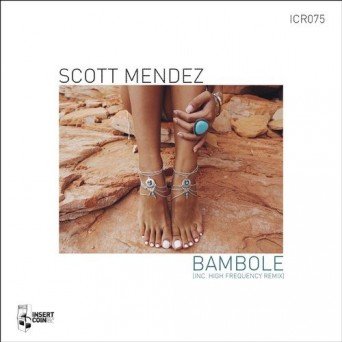 Scott Mendez – Bambole