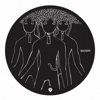 LATHE – Athens By Taxi EP