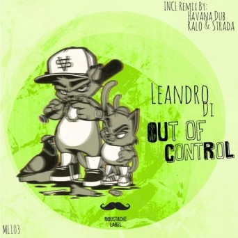 Leandro Di – Out Of Control