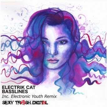 Electrik Cat – Basslines