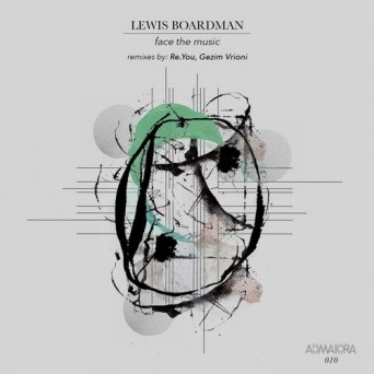 Lewis Boardman – Face The Music
