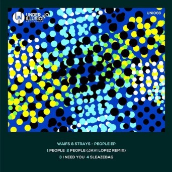 Waifs & Strays – People EP