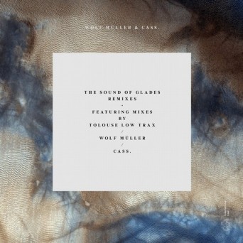 Cass. & Wolf Muller – The Sound Of Glades Remixes