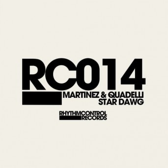 Martinez & Quadelli – Star Dawg