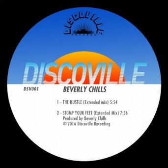 Beverly Chills – The Hustle