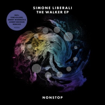 Simone Liberali – The Walker EP
