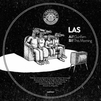 Las – Gunam/This Morning