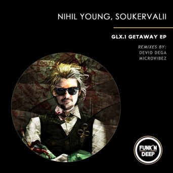 Nihil Young – GLX.1 Getaway