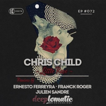 Chris Child – Little Rose