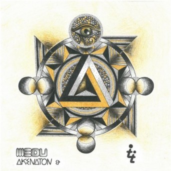 Medu – Akenaton EP