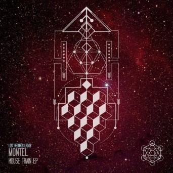 Montel – House Train EP