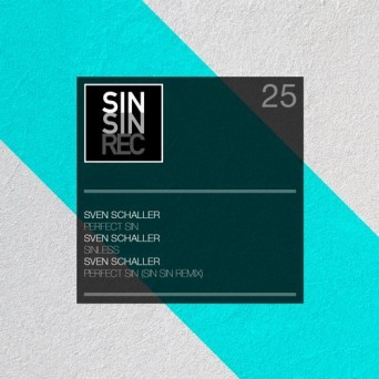 Sven Schaller – Sinless