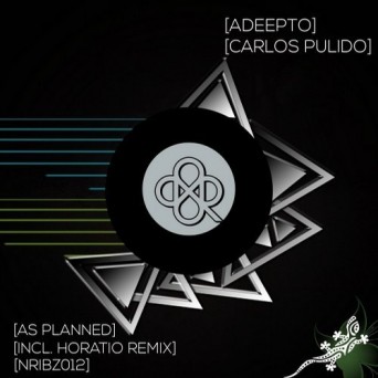 ADeepto, Carlos Pulido – As Planned