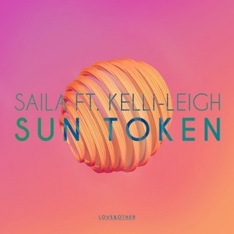 Saila – Sun Token feat. Kelli-Leigh