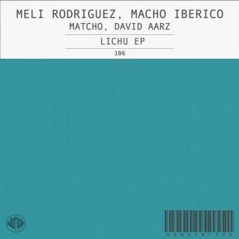David Aarz, Matcho – Lichu EP