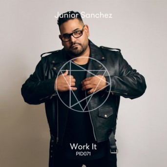 Junior Sanchez – Work It