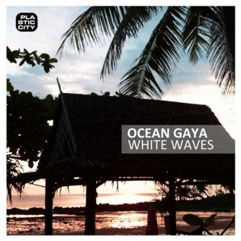 Ocean Gaya – White Waves