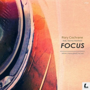 Rory Cochrane & Sanna Hartfield – Focus (Part Two)